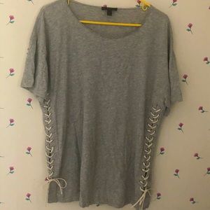 J Crew Tee